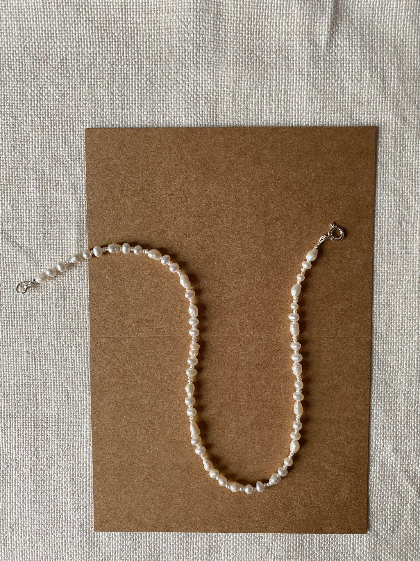 OMY - Choker