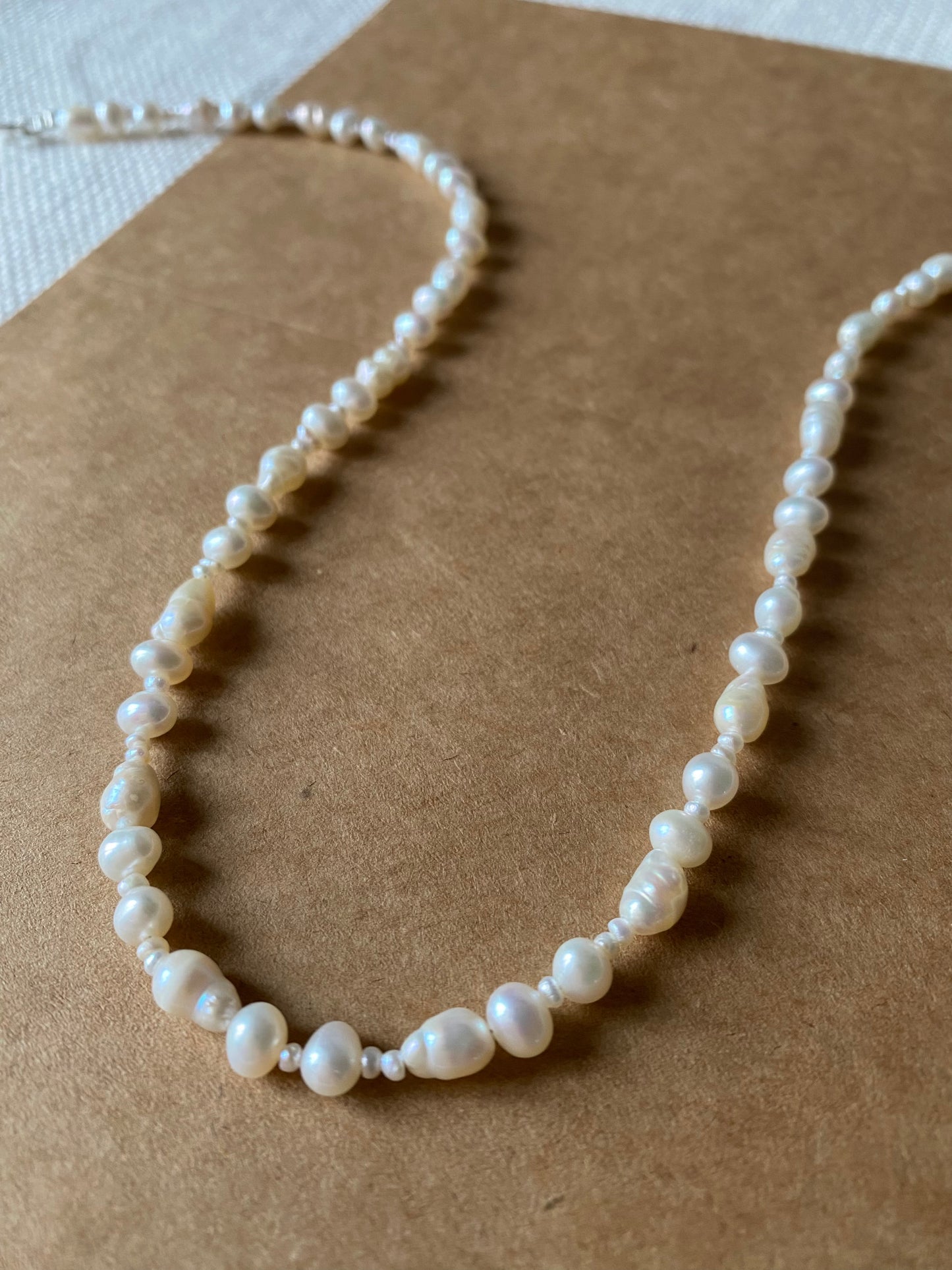 OMY - Choker