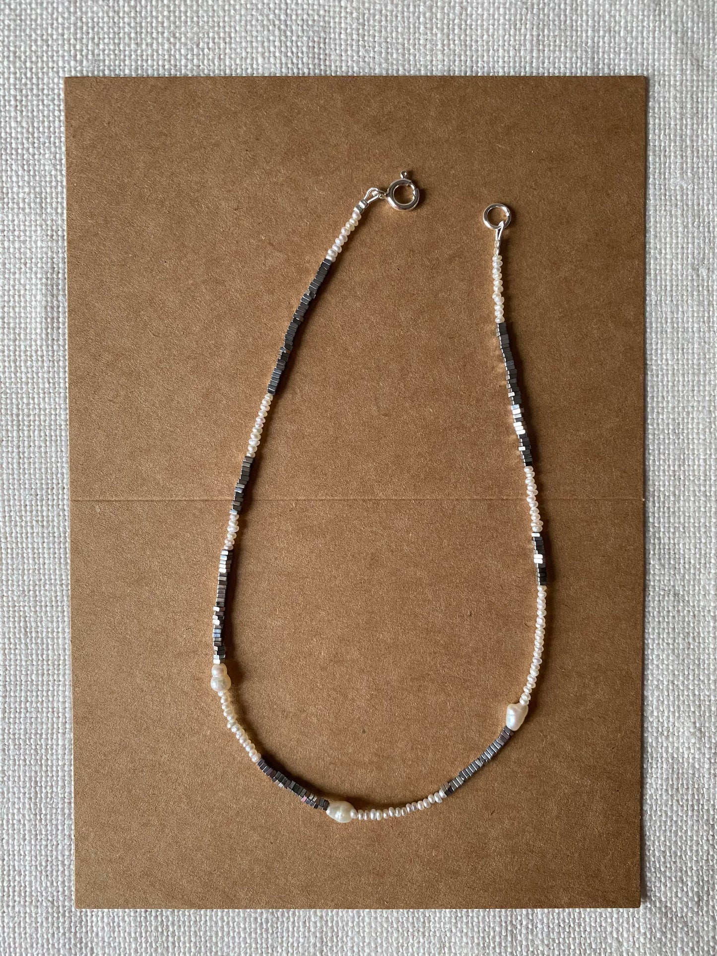 ISA - Choker