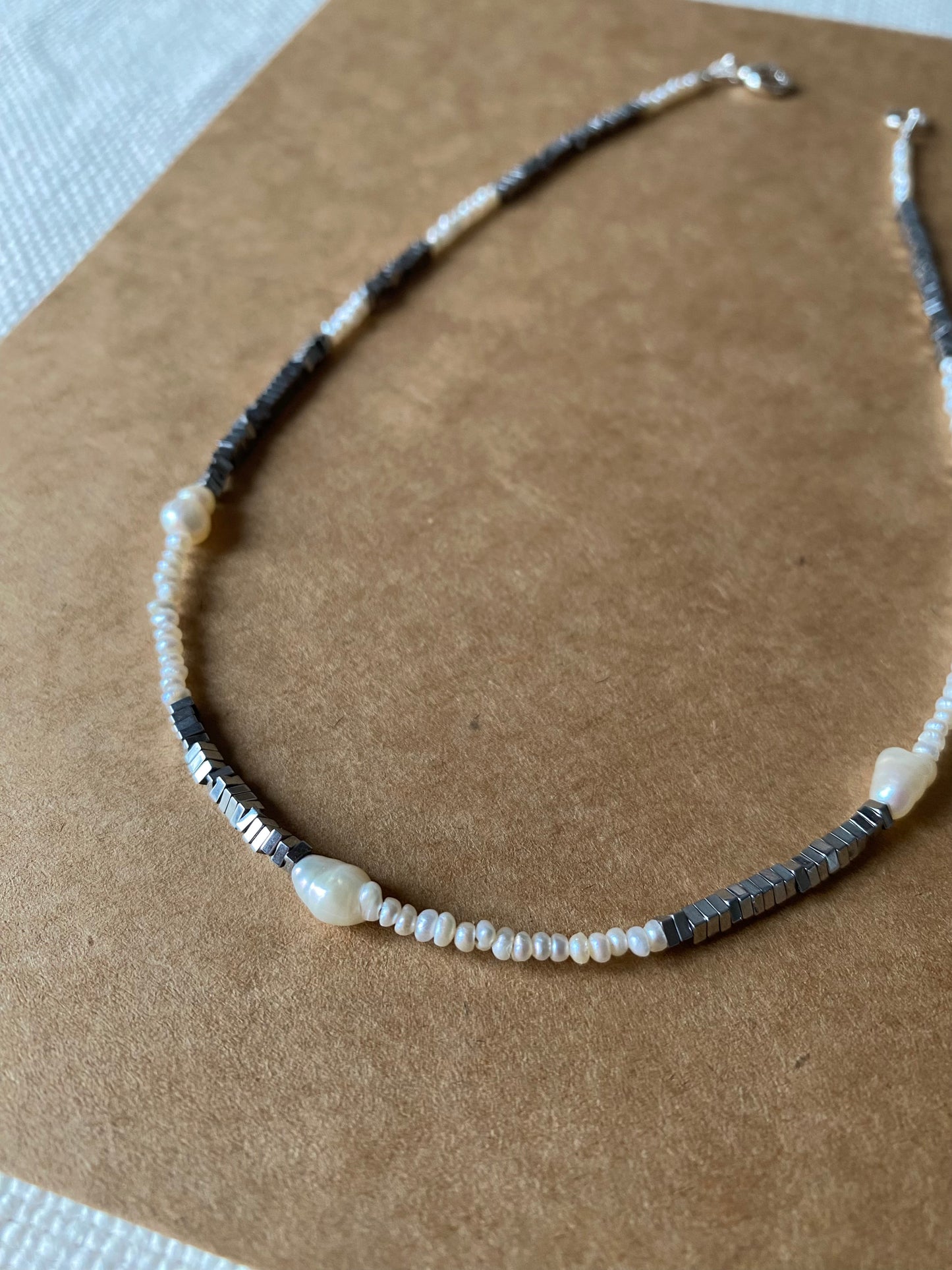 ISA - Choker