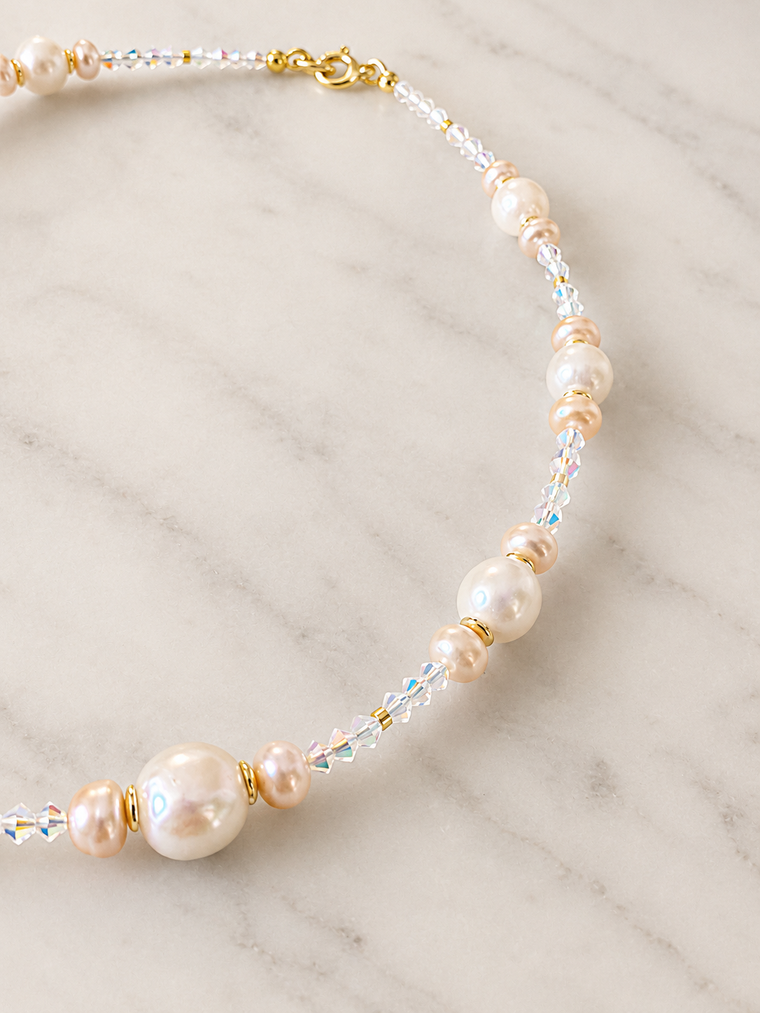 ARIEL - Collier