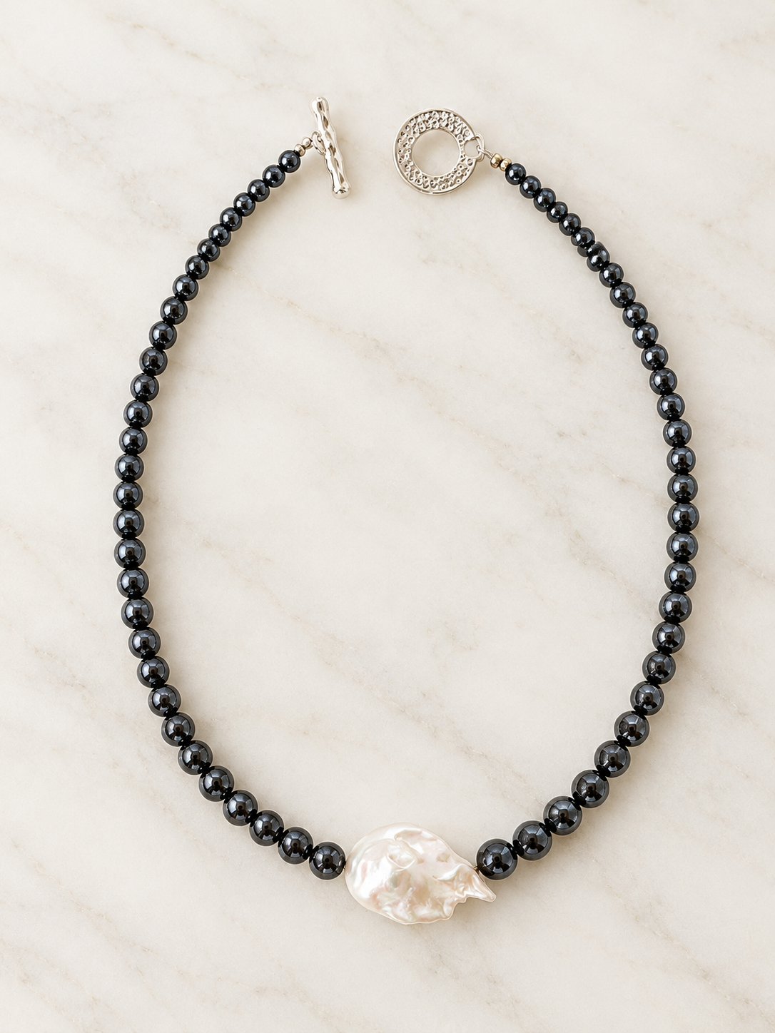 PALOMA - Collier