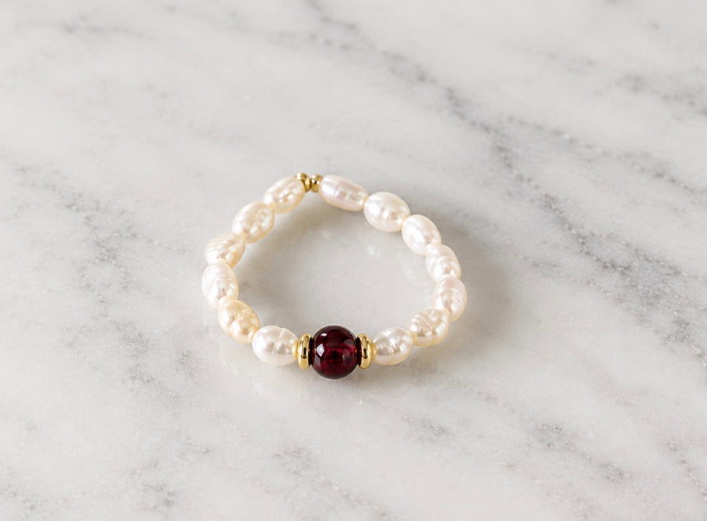 CARMEN - Bague